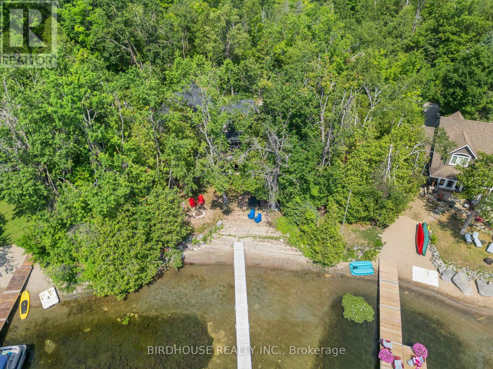 Photo 48 of 4 Moose Road, Kawartha Lakes ON