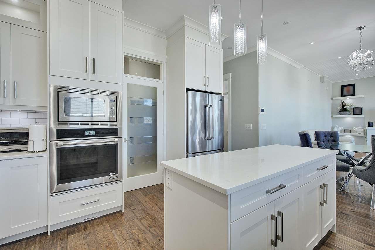 Photo 9 of 7715 154 A Street, Surrey BC