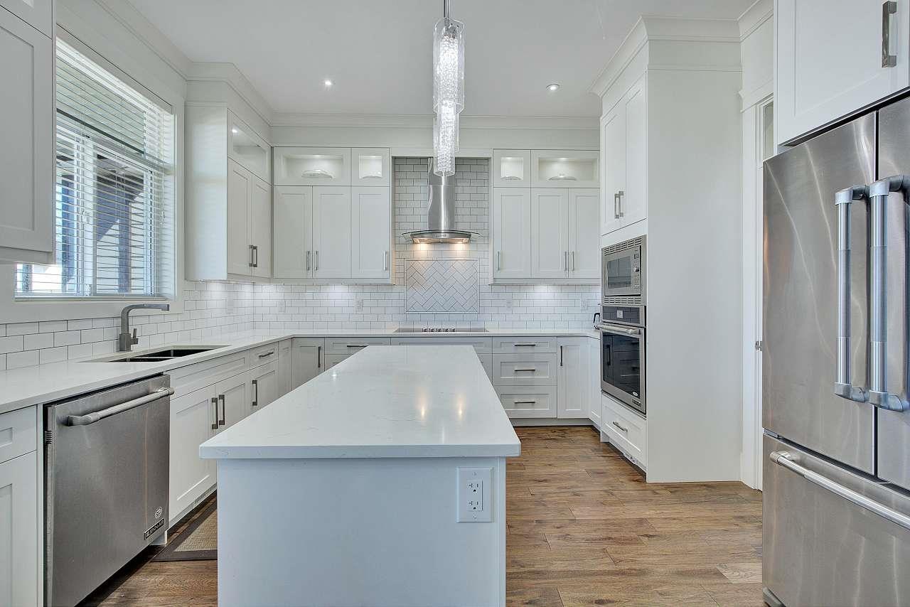 Photo 13 of 7715 154 A Street, Surrey BC