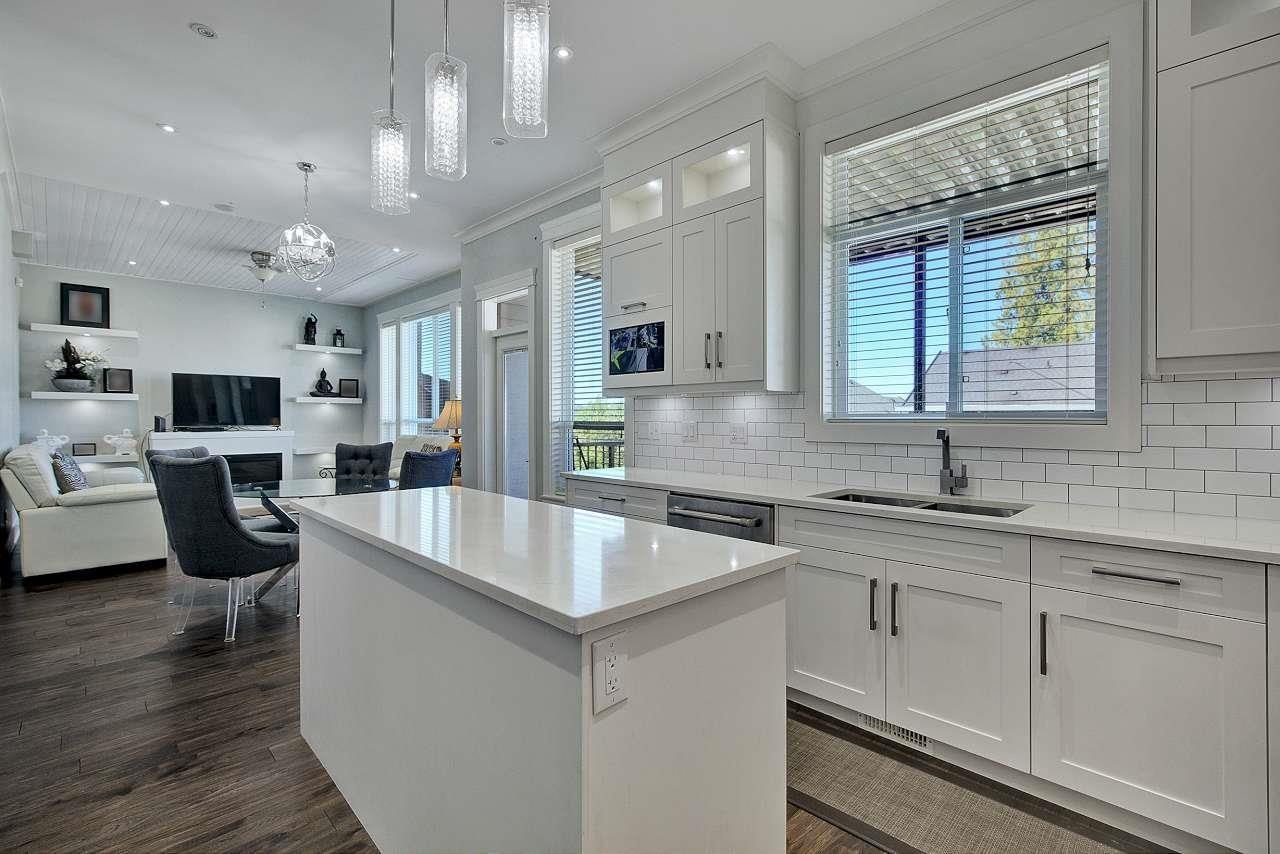 Photo 11 of 7715 154 A Street, Surrey BC