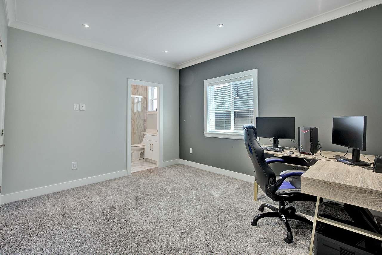 Photo 19 of 7715 154 A Street, Surrey BC