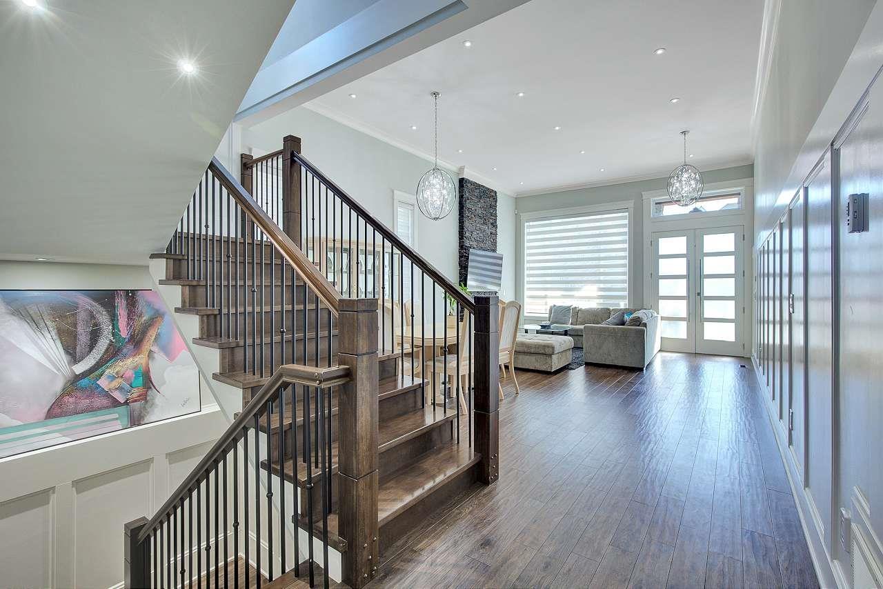 Photo 17 of 7715 154 A Street, Surrey BC