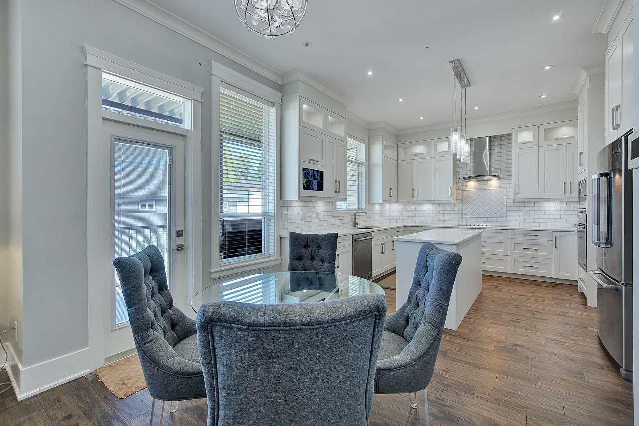 Photo 25 of 7715 154 A Street, Surrey BC