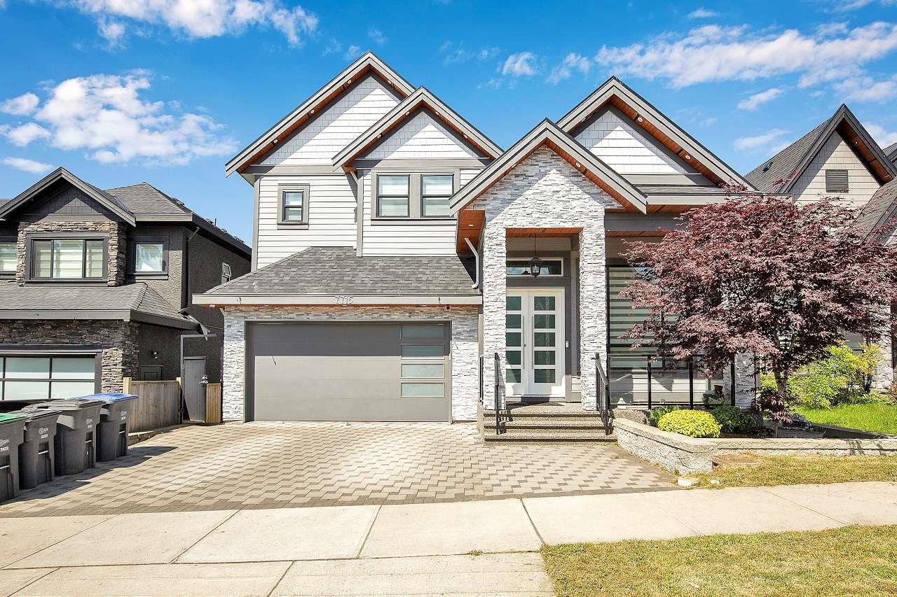 Photo 34 of 7715 154 A Street, Surrey BC