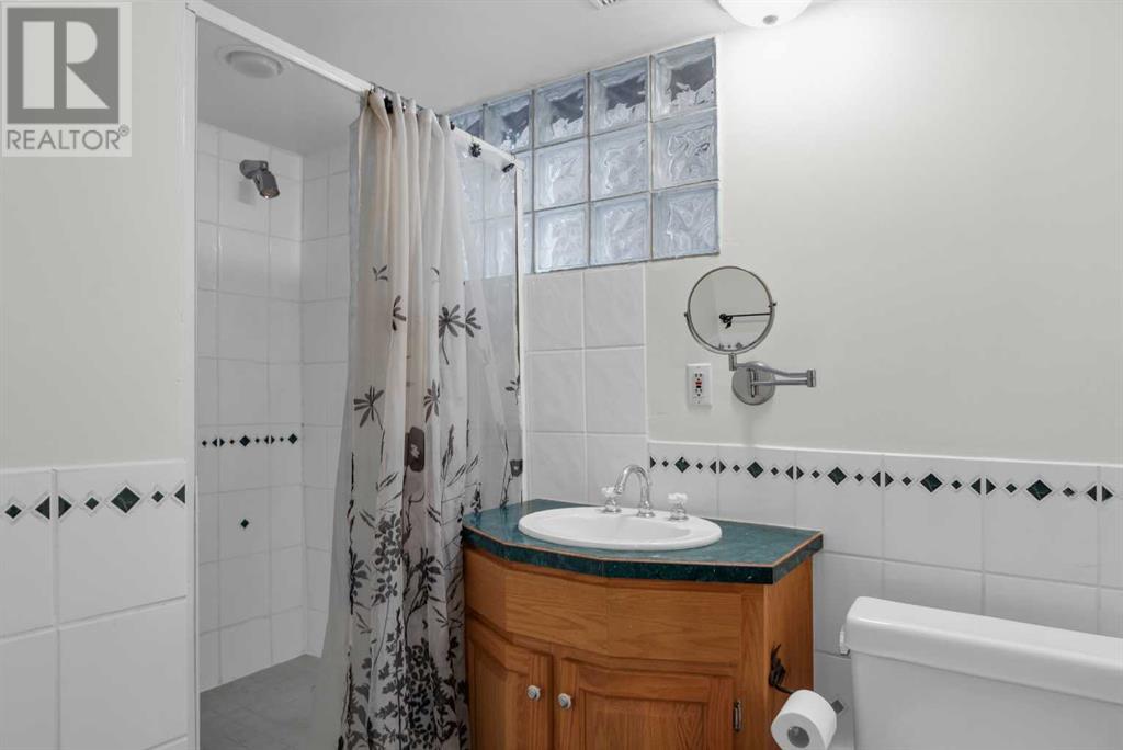 Single Family House for Sale in  A Street SW Bankview Calgary 