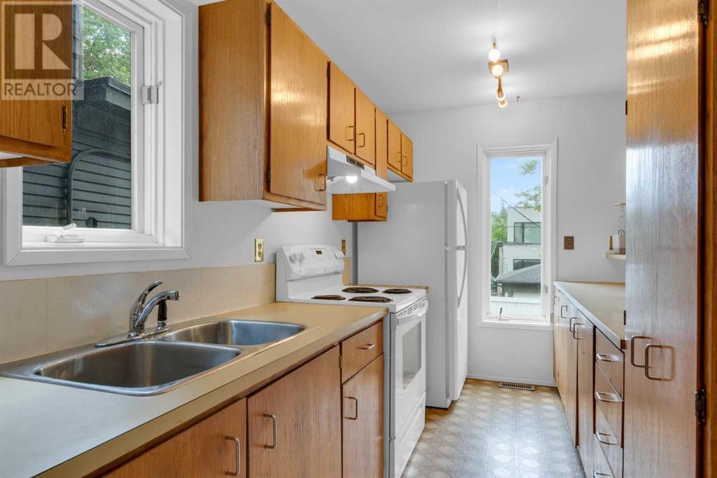 Single Family House for Sale in  A Street SW Bankview Calgary 