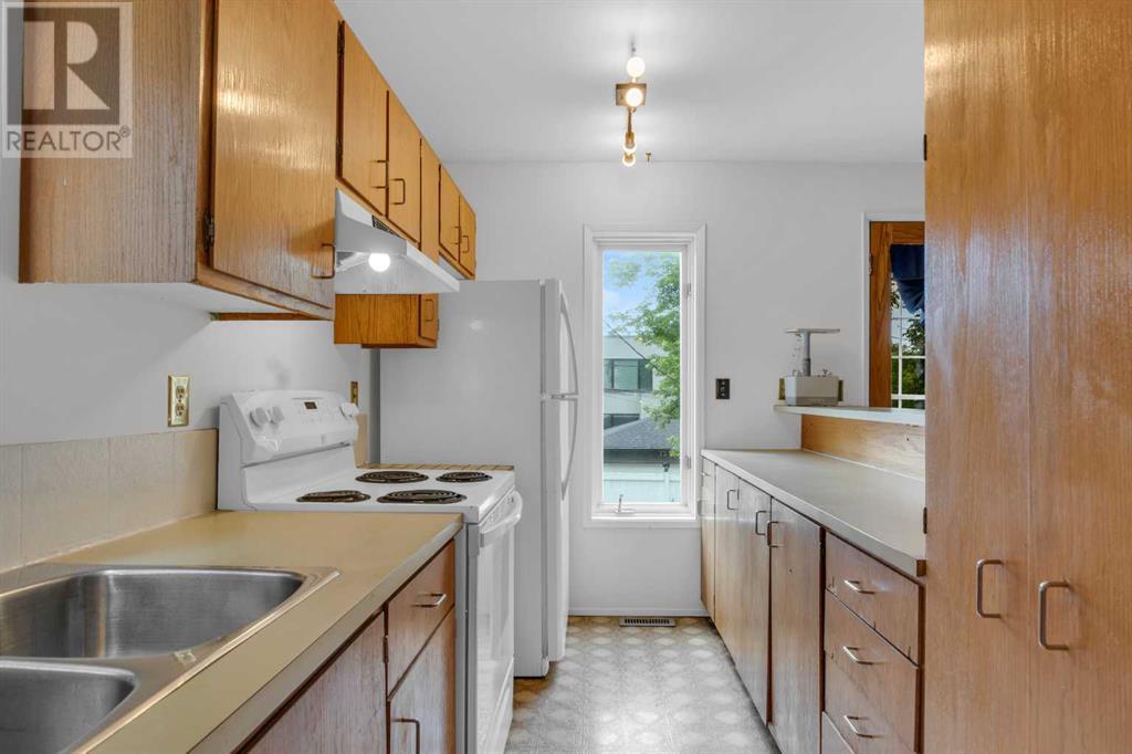 Single Family House for Sale in  A Street SW Bankview Calgary 