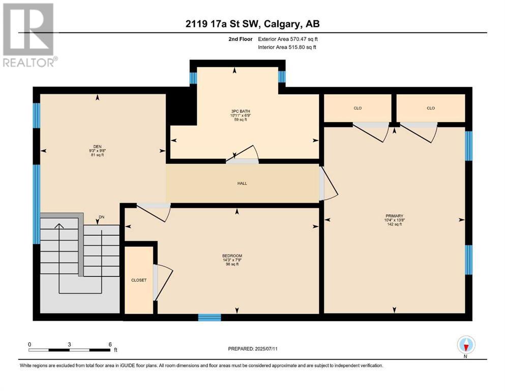Single Family House for Sale in  A Street SW Bankview Calgary 