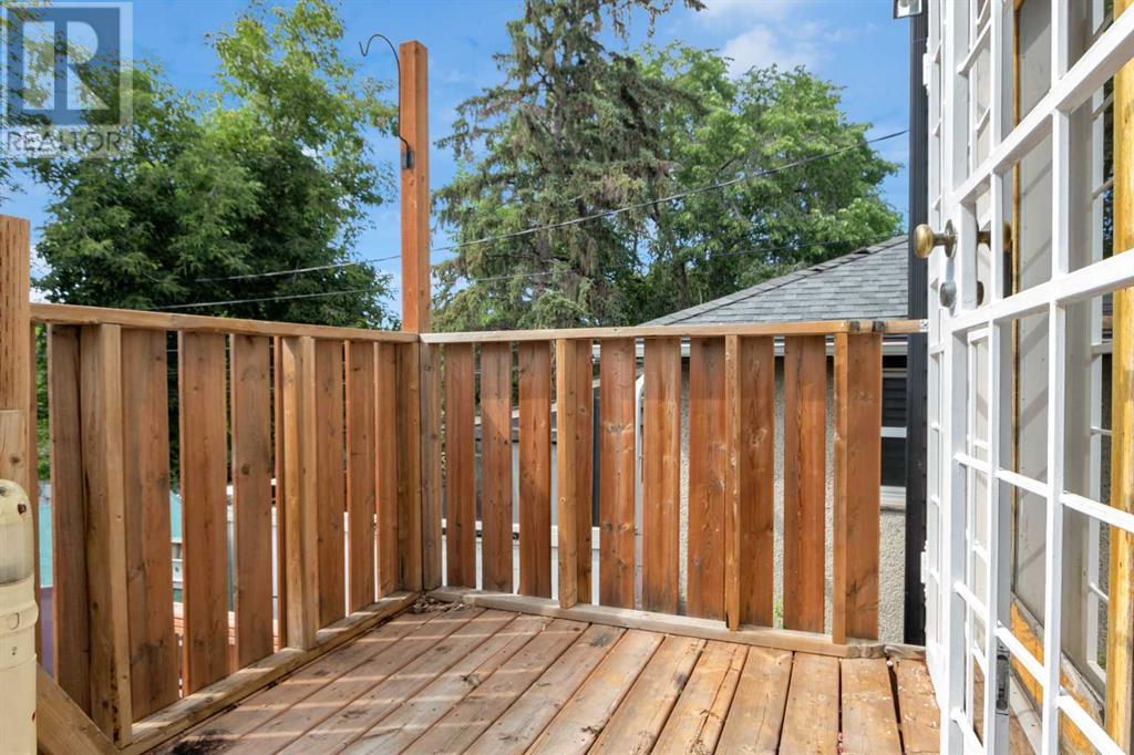 Single Family House for Sale in  A Street SW Bankview Calgary 