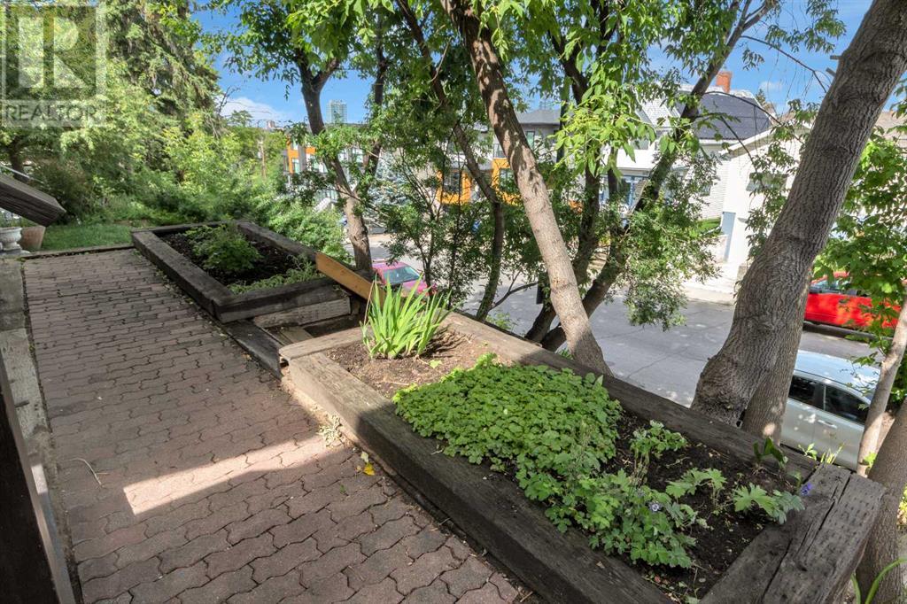 Single Family House for Sale in  A Street SW Bankview Calgary 