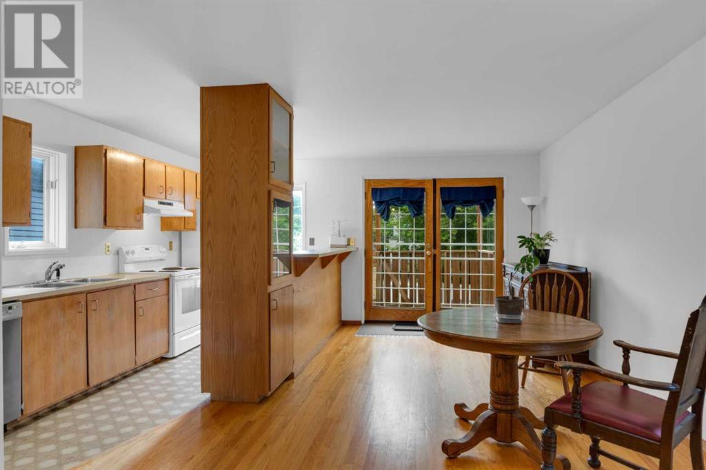 Single Family House for Sale in  A Street SW Bankview Calgary 