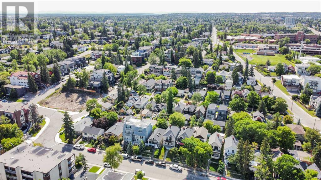 Single Family House for Sale in  A Street SW Bankview Calgary 