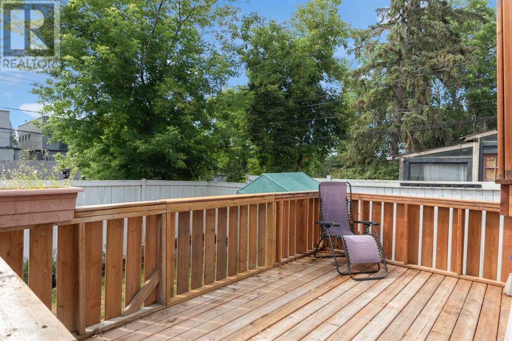 Single Family House for Sale in  A Street SW Bankview Calgary 