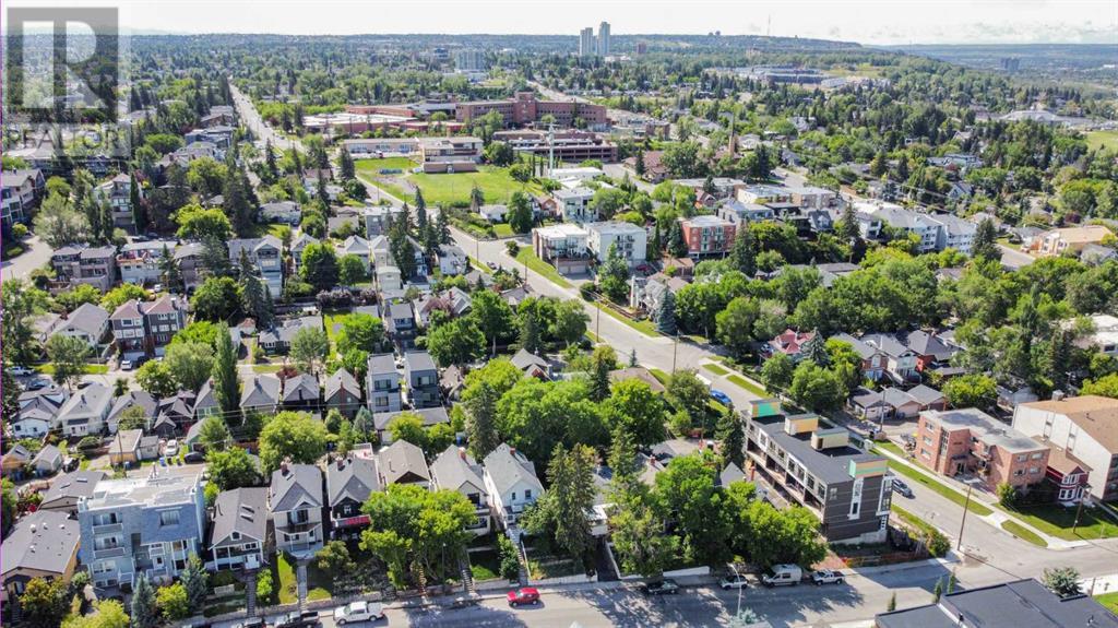 Single Family House for Sale in  A Street SW Bankview Calgary 