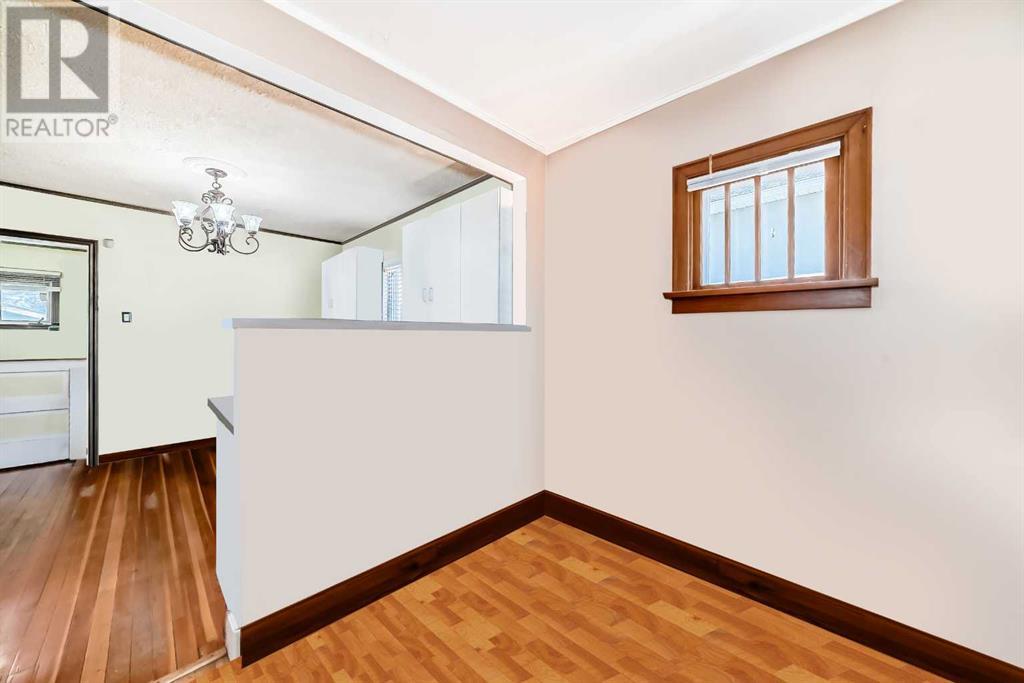 Single Family House Bungalow for Sale in   Avenue NE Highland Park Calgary 