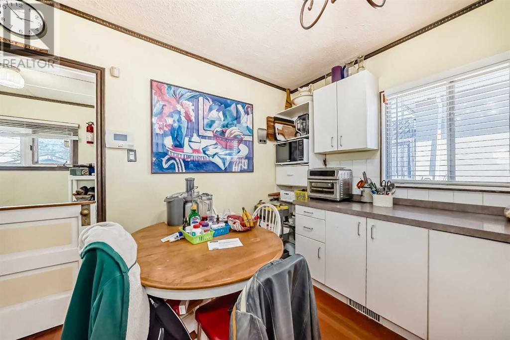 Single Family House Bungalow for Sale in   Avenue NE Highland Park Calgary 