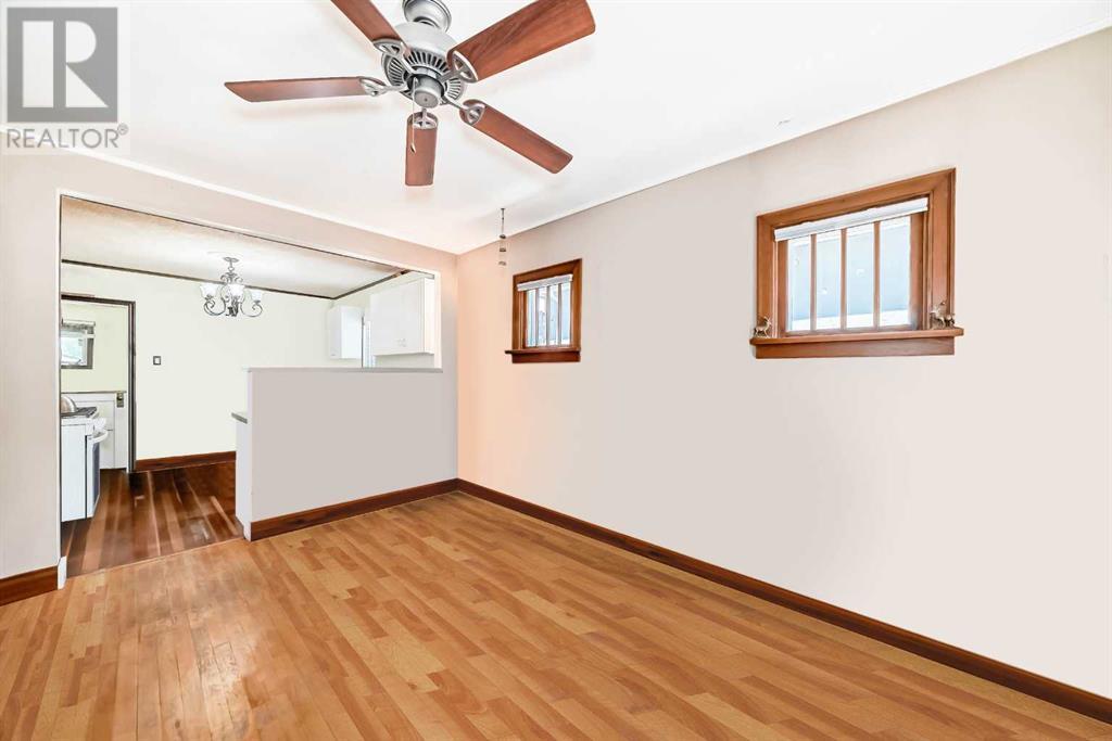 Single Family House Bungalow for Sale in   Avenue NE Highland Park Calgary 