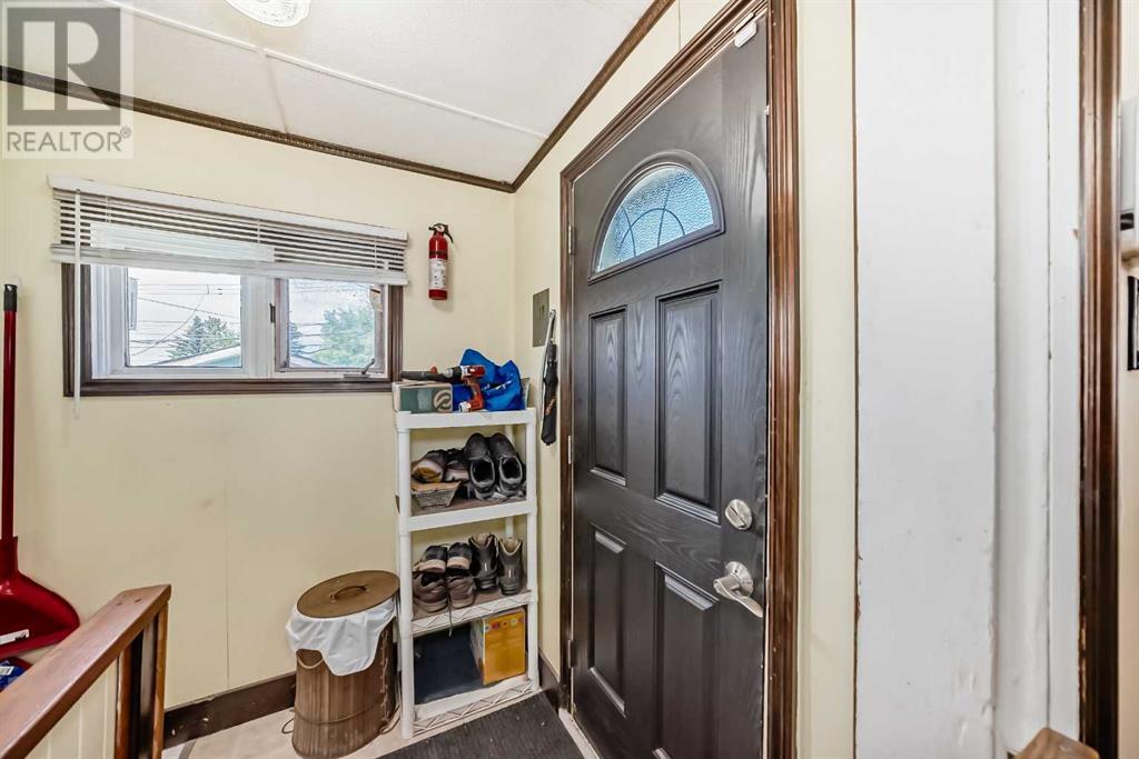 Single Family House Bungalow for Sale in   Avenue NE Highland Park Calgary 