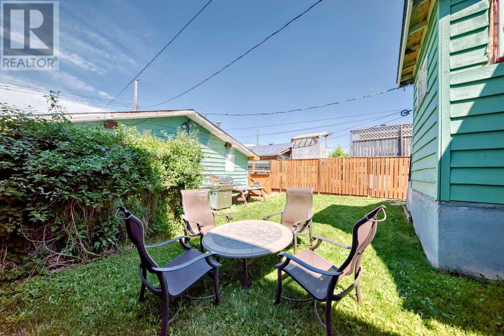Single Family House Bungalow for Sale in   Avenue NE Highland Park Calgary 