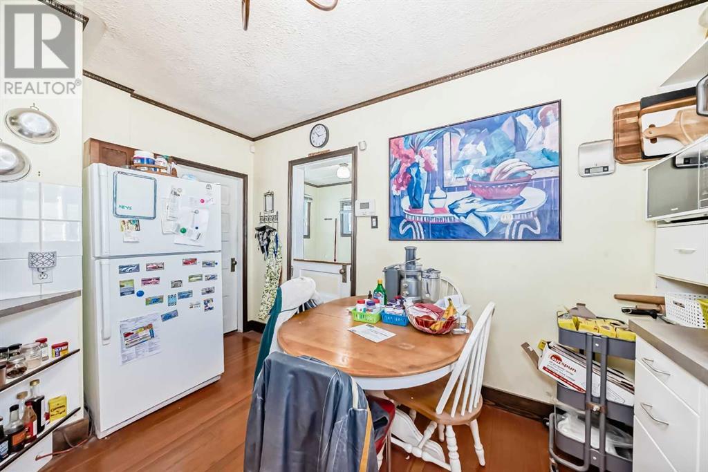 Single Family House Bungalow for Sale in   Avenue NE Highland Park Calgary 