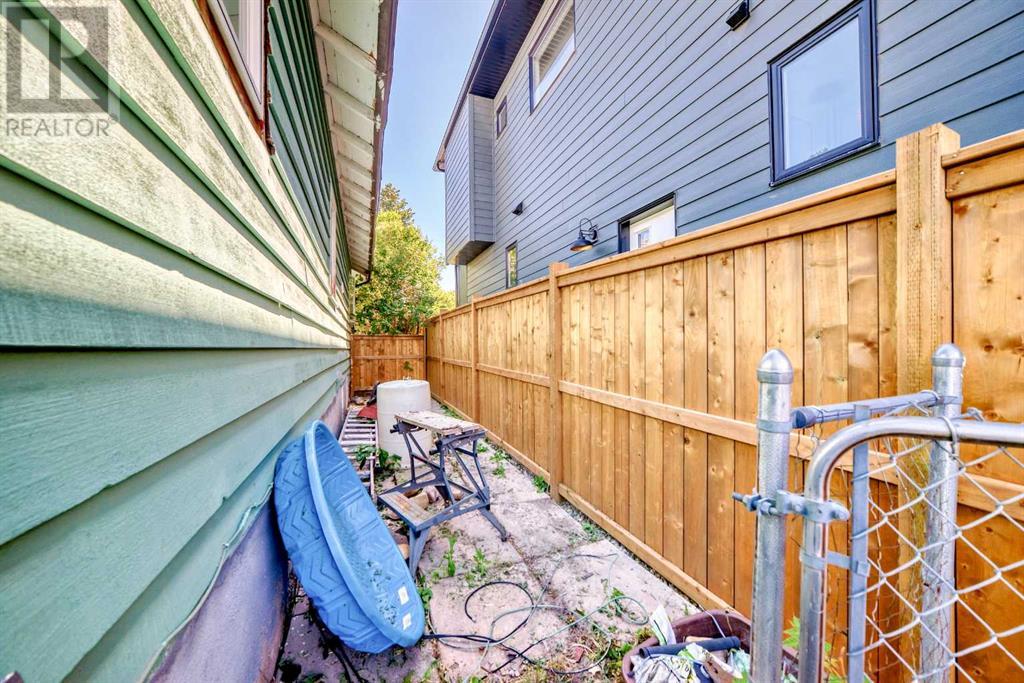 Single Family House Bungalow for Sale in   Avenue NE Highland Park Calgary 