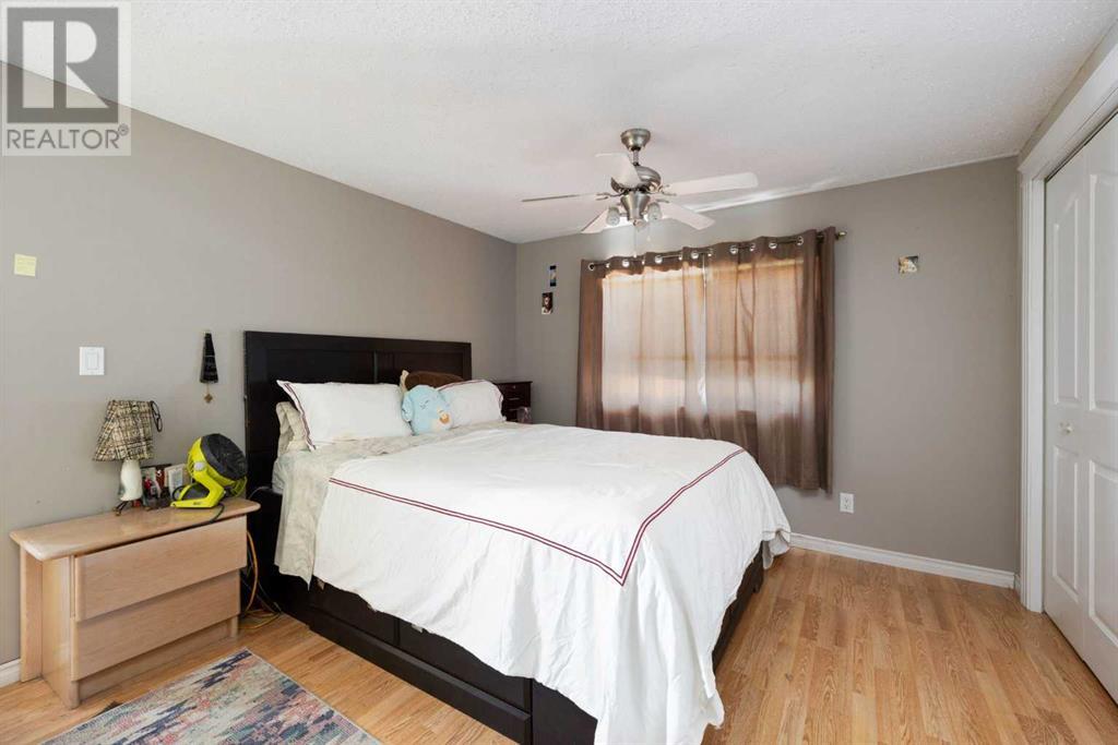 197 Caouette Crescent, Fort McMurray