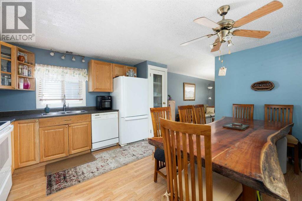 197 Caouette Crescent, Fort McMurray