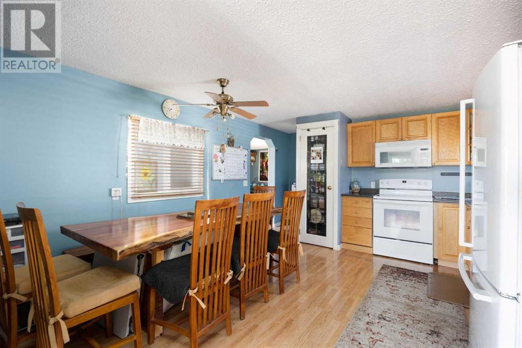 197 Caouette Crescent, Fort McMurray
