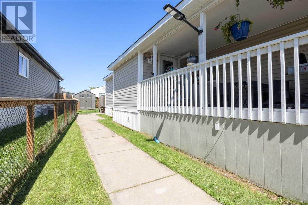 197 Caouette Crescent, Fort McMurray