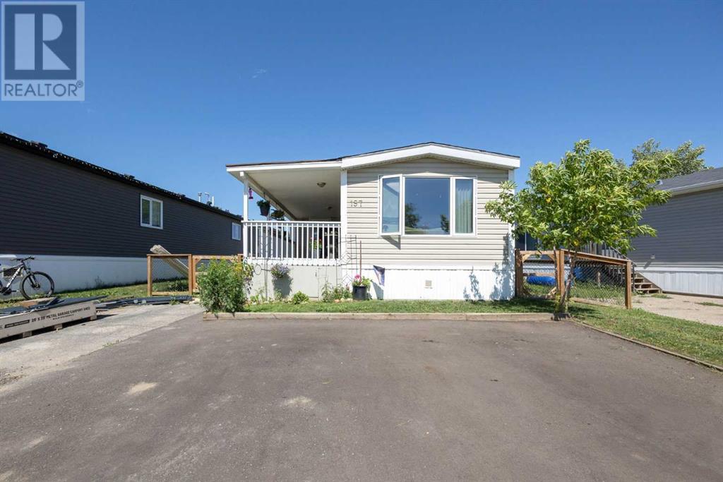 197 Caouette Crescent, Fort McMurray