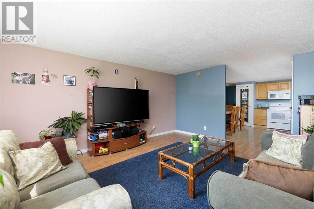 197 Caouette Crescent, Fort McMurray