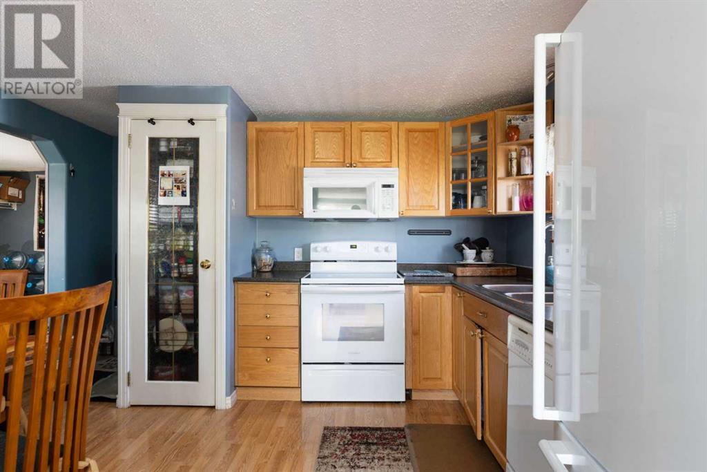 197 Caouette Crescent, Fort McMurray