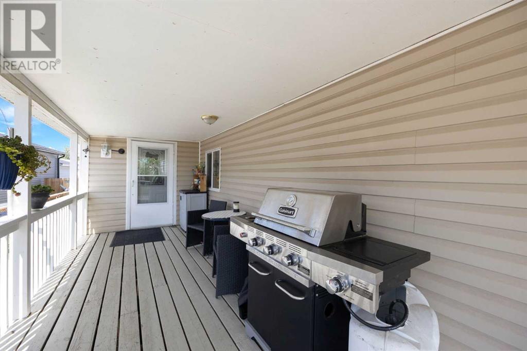 197 Caouette Crescent, Fort McMurray