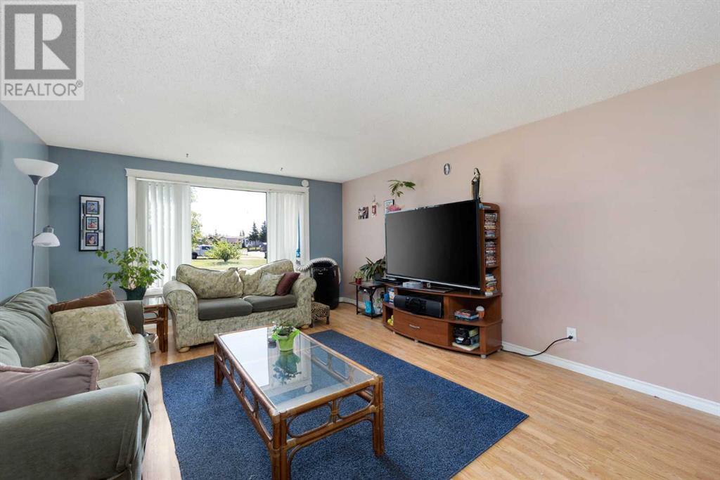 197 Caouette Crescent, Fort McMurray