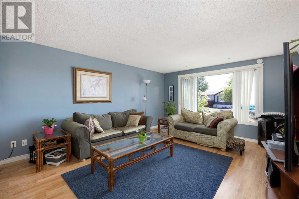 197 Caouette Crescent, Fort McMurray