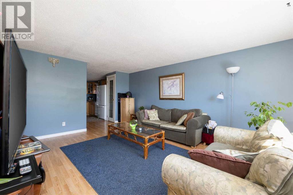 197 Caouette Crescent, Fort McMurray