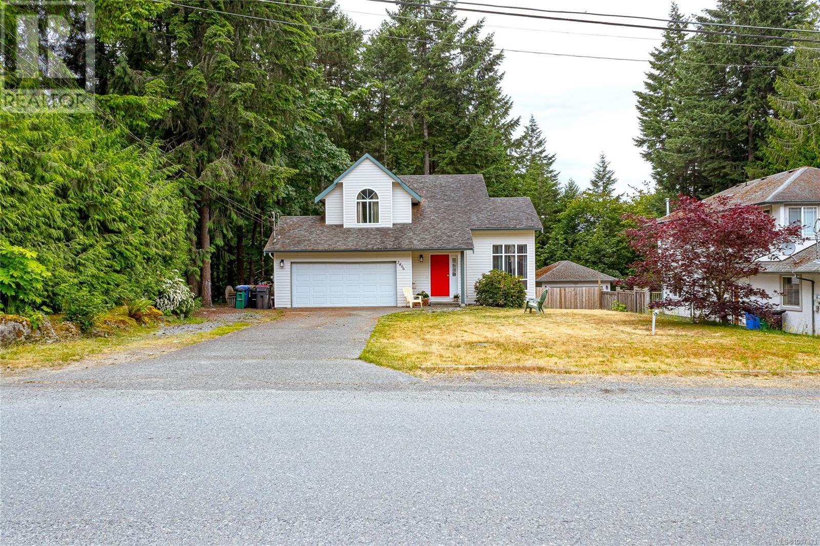 Photo 19 of 2466 Galland Ave, Shawnigan Lake BC