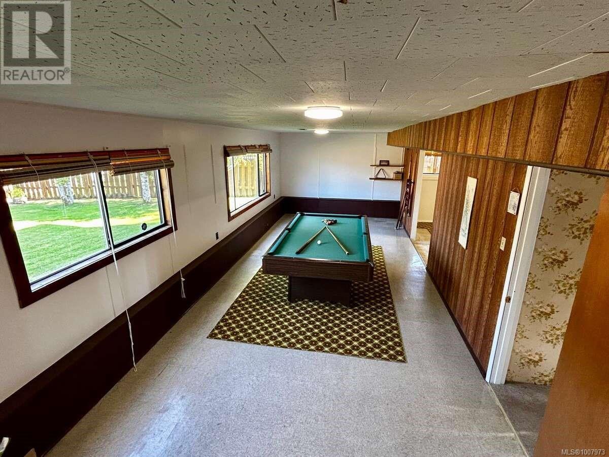 6965 Nahwitti Ave, Port Hardy