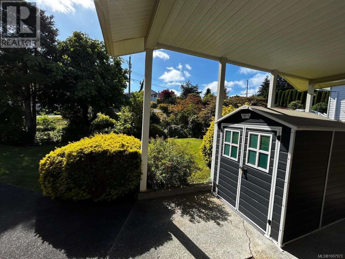 6965 Nahwitti Ave, Port Hardy