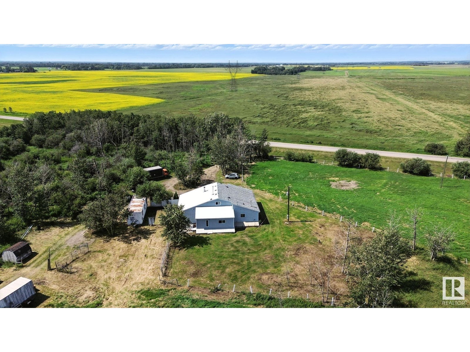 Photo 69 of 51019 Rge Road 273, Rural Parkland County AB