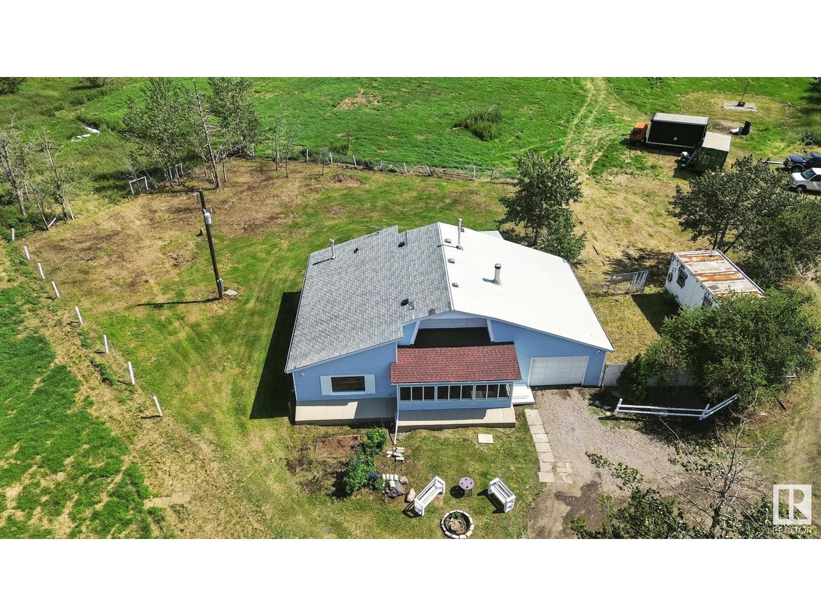 Photo 54 of 51019 Rge Road 273, Rural Parkland County AB