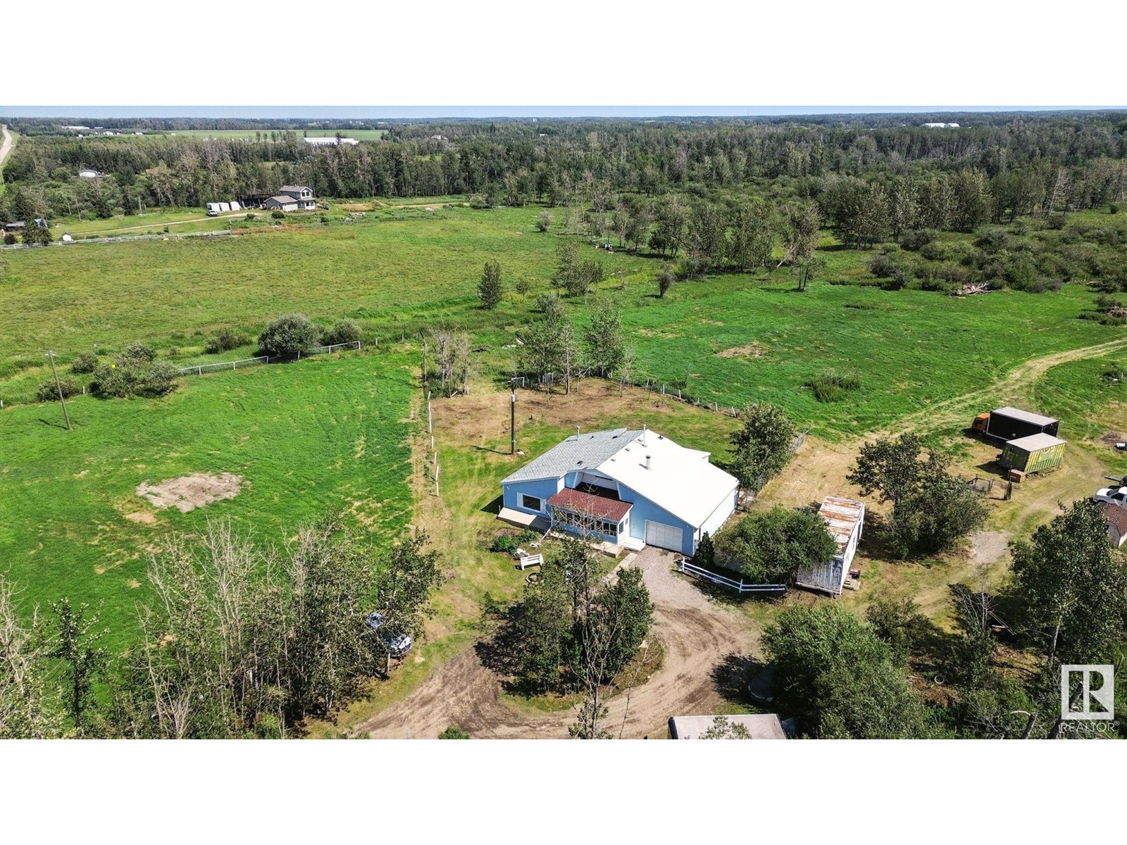 Photo 57 of 51019 Rge Road 273, Rural Parkland County AB