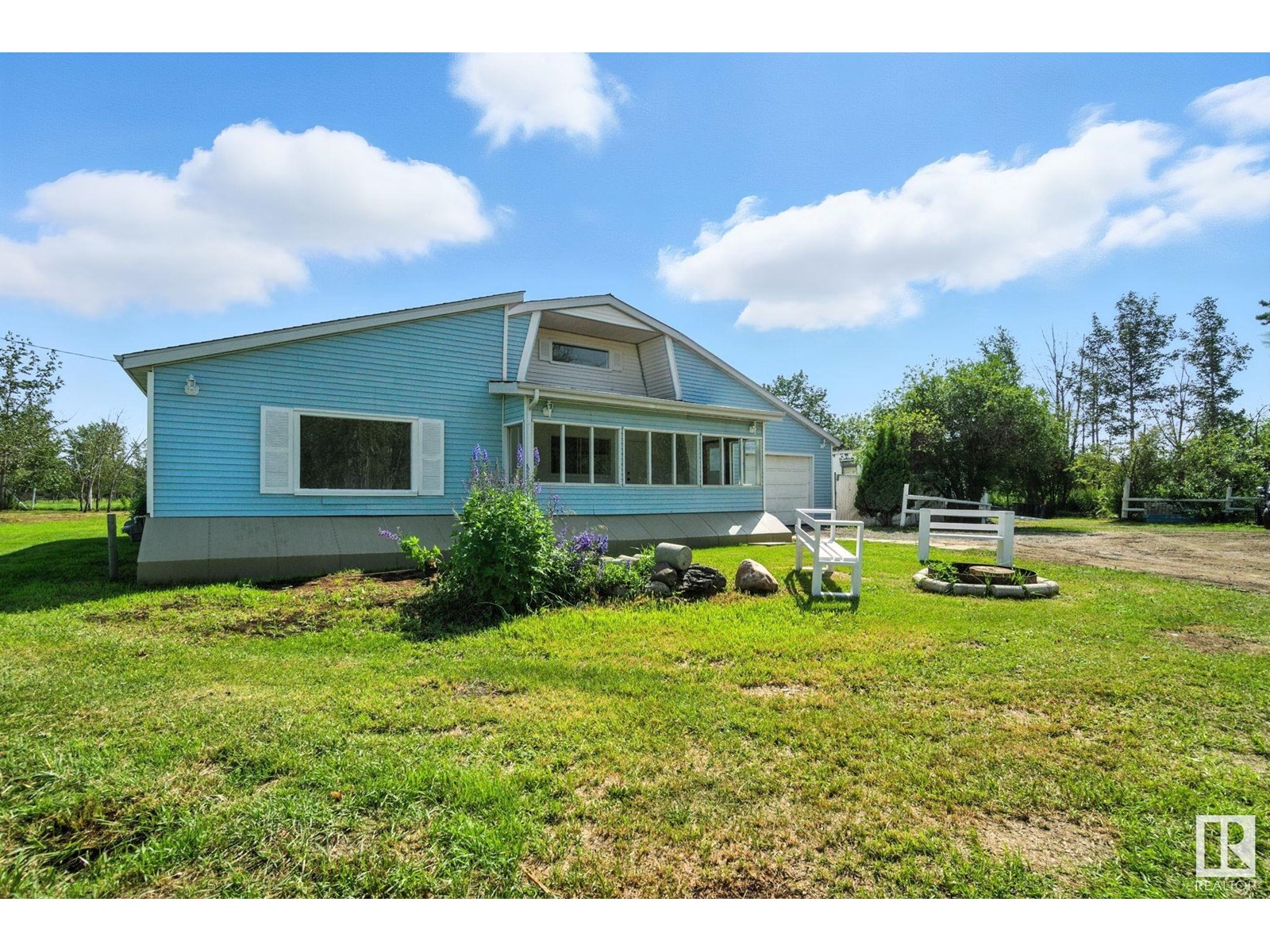 Photo 1 of 51019 Rge Road 273, Rural Parkland County AB