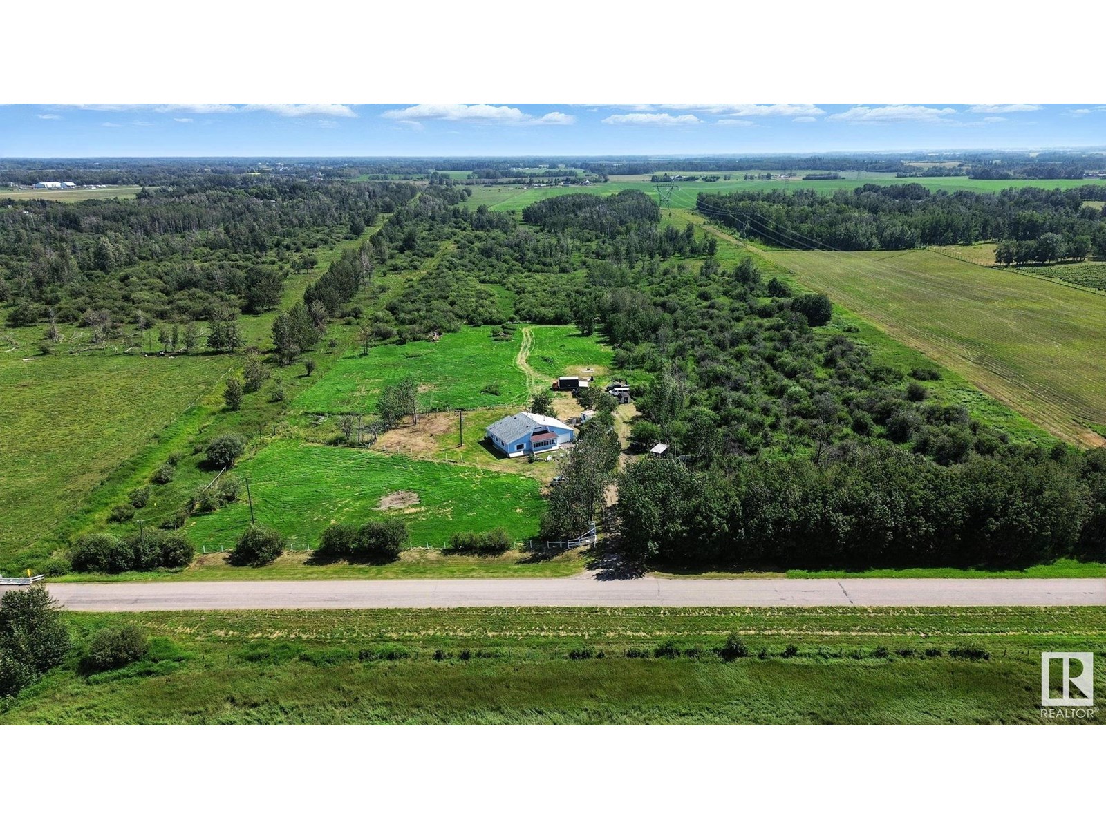 Photo 14 of 51019 Rge Road 273, Rural Parkland County AB