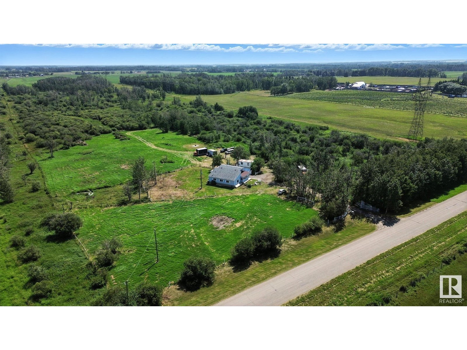 Photo 42 of 51019 Rge Road 273, Rural Parkland County AB