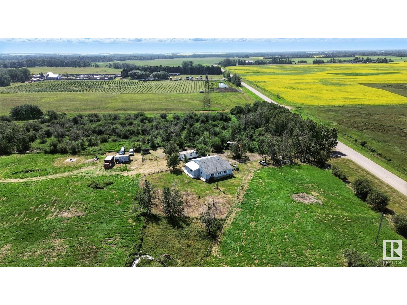 Photo 59 of 51019 Rge Road 273, Rural Parkland County AB