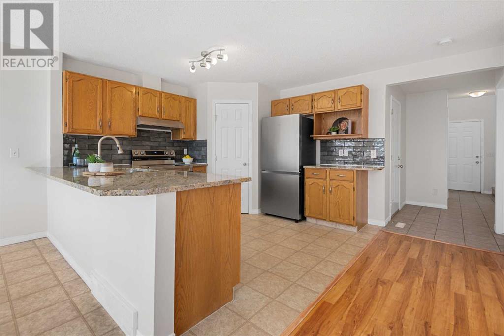 Single Family House for Sale in  Hidden Creek Rise NW Hidden Valley Calgary 