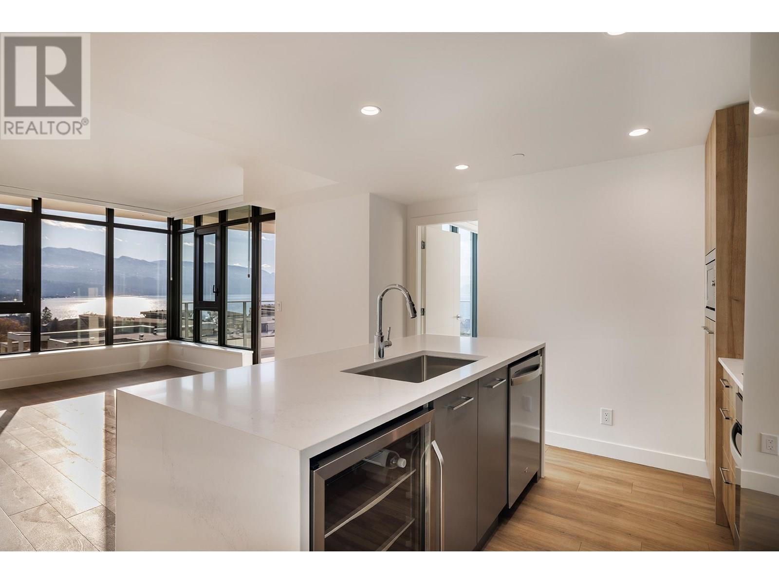 909 3699 Capozzi Road, Kelowna