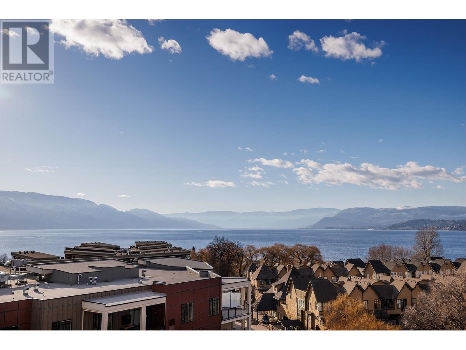 909 3699 Capozzi Road, Kelowna