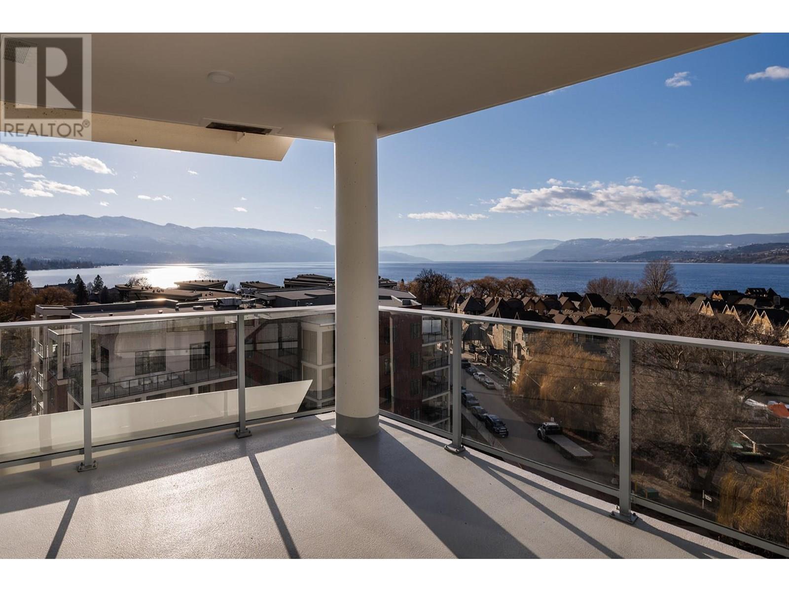 909 3699 Capozzi Road, Kelowna